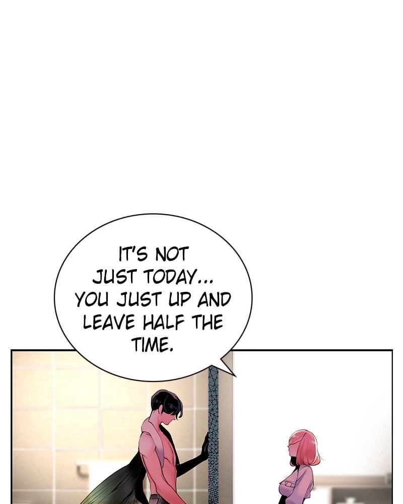 Read Jungle Juice EN Manga Online