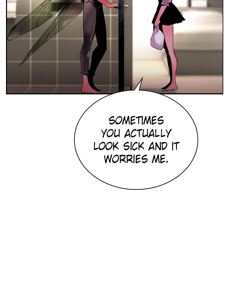 Read Jungle Juice EN Manga Online