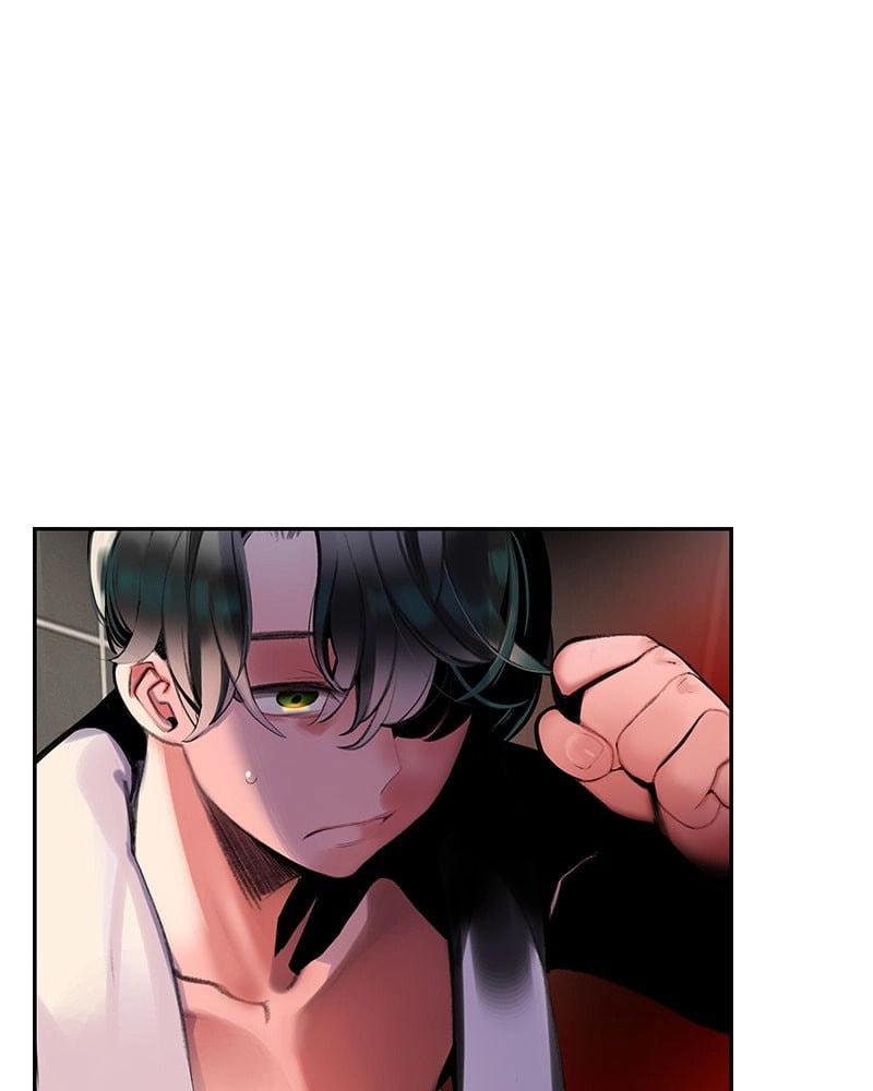 Read Jungle Juice EN Manga Online