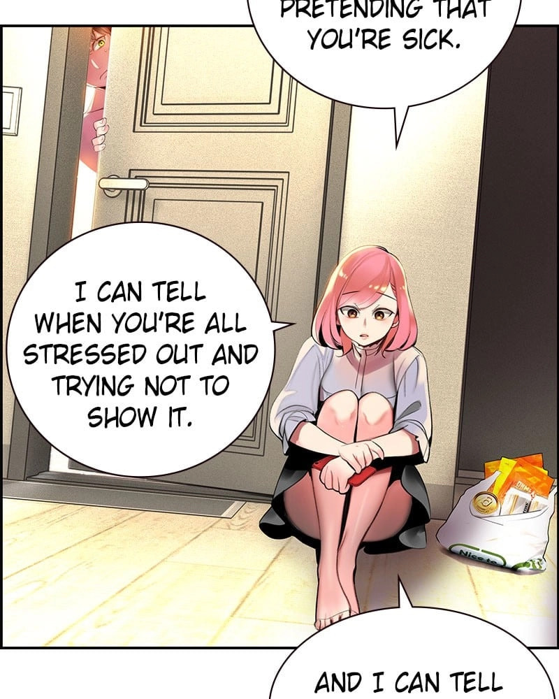 Read Jungle Juice EN Manga Online