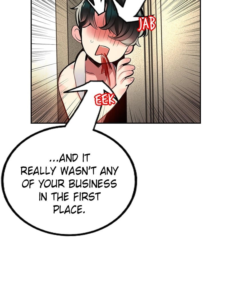 Read Jungle Juice EN Manga Online