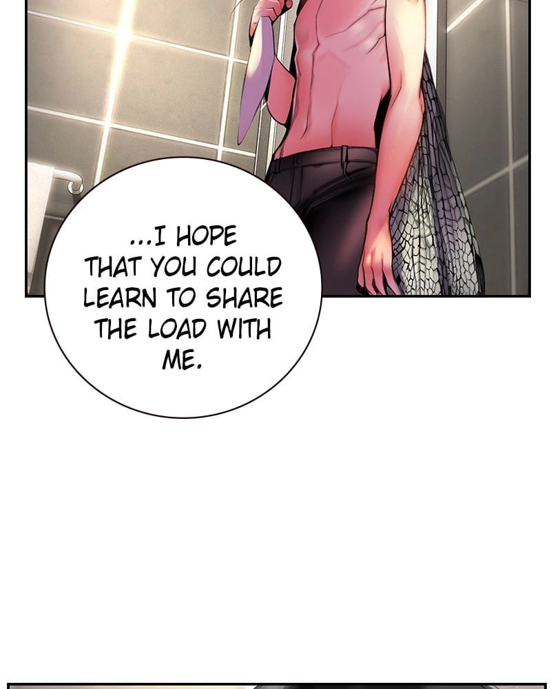 Read Jungle Juice EN Manga Online