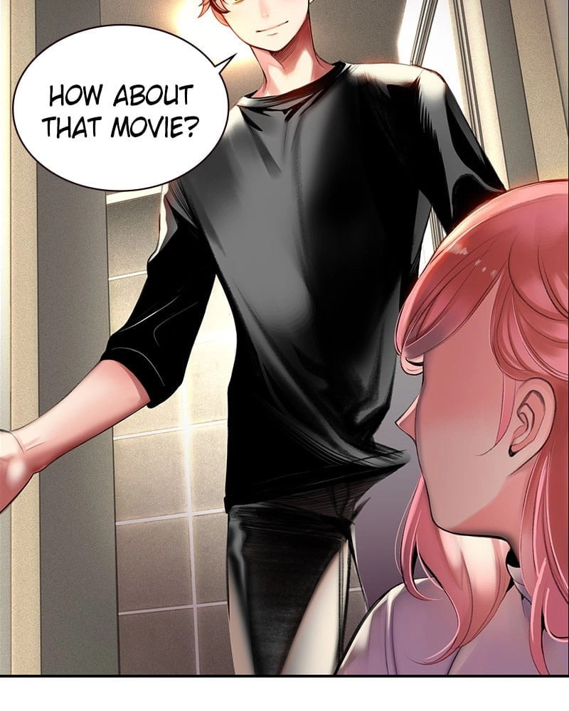 Read Jungle Juice EN Manga Online