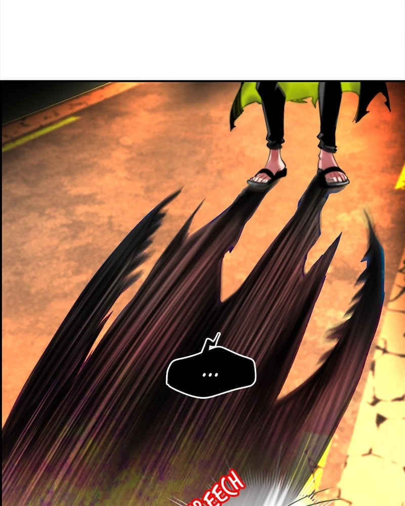 Read Jungle Juice EN Manga Online