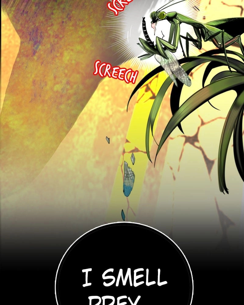 Read Jungle Juice EN Manga Online