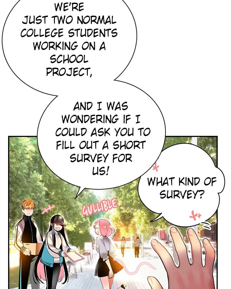 Read Jungle Juice EN Manga Online