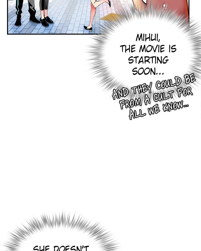 Read Jungle Juice EN Manga Online