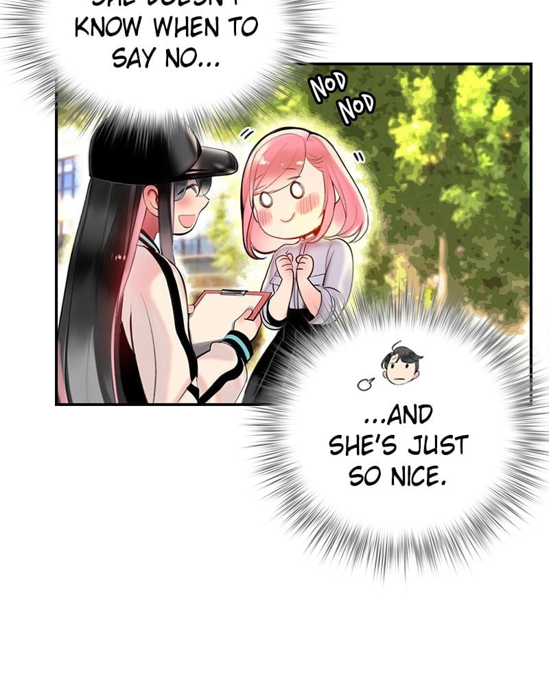 Read Jungle Juice EN Manga Online