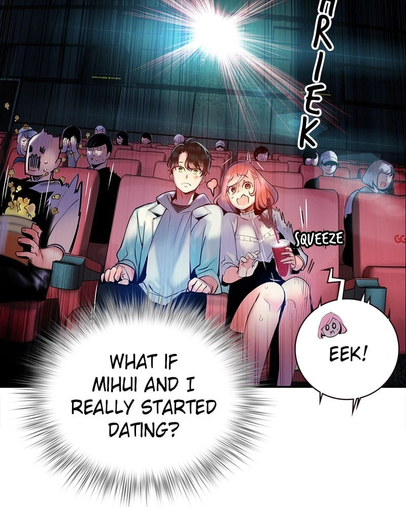 Read Jungle Juice EN Manga Online
