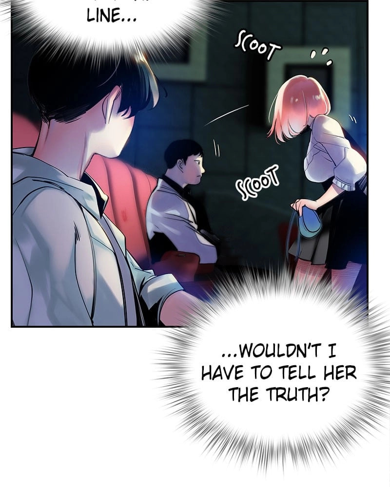 Read Jungle Juice EN Manga Online