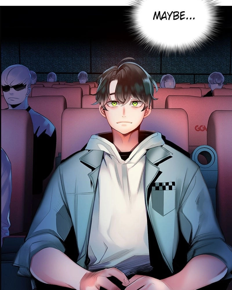Read Jungle Juice EN Manga Online