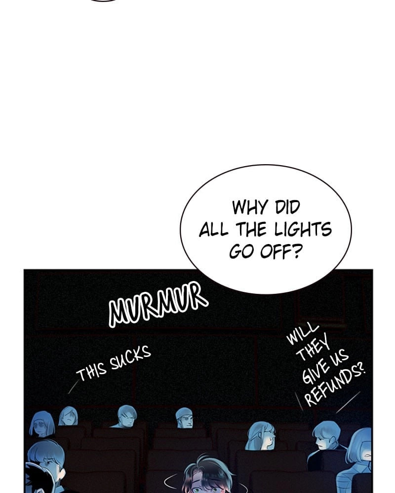 Read Jungle Juice EN Manga Online