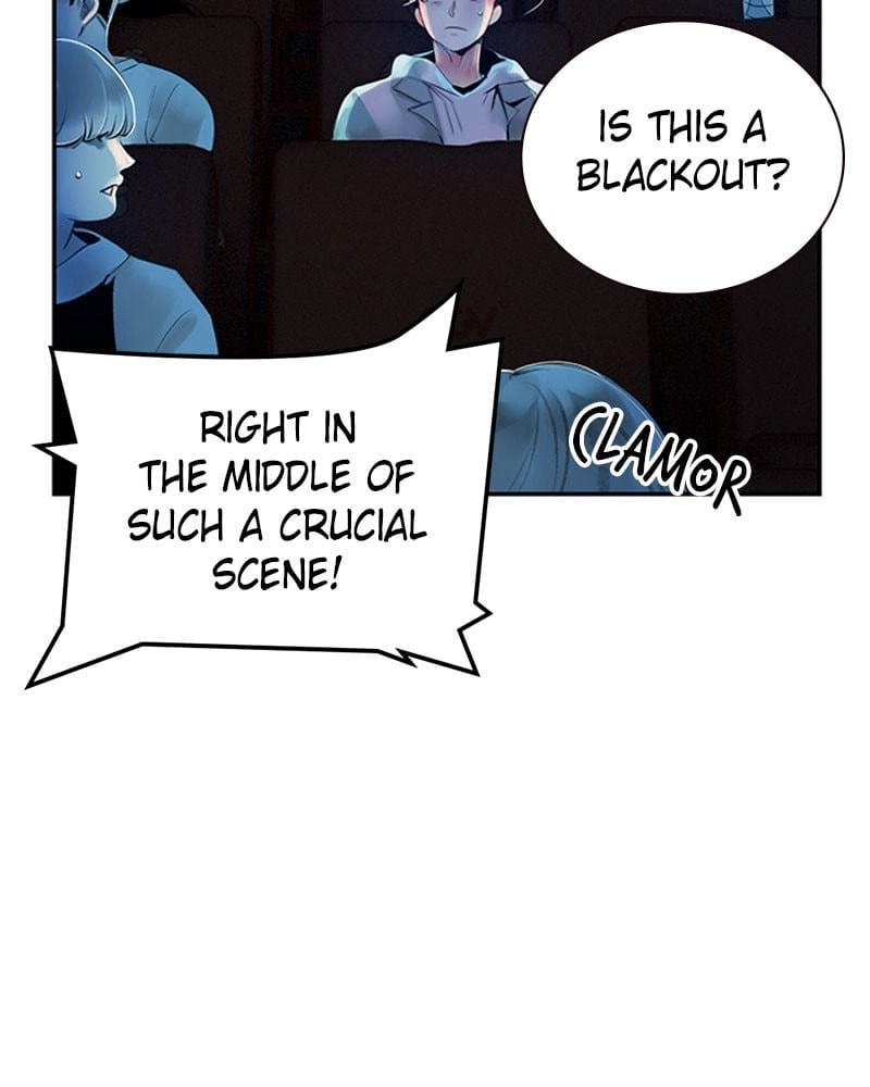 Read Jungle Juice EN Manga Online