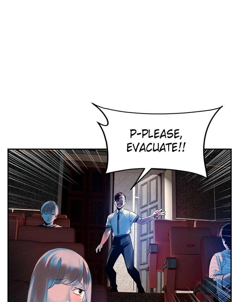 Read Jungle Juice EN Manga Online