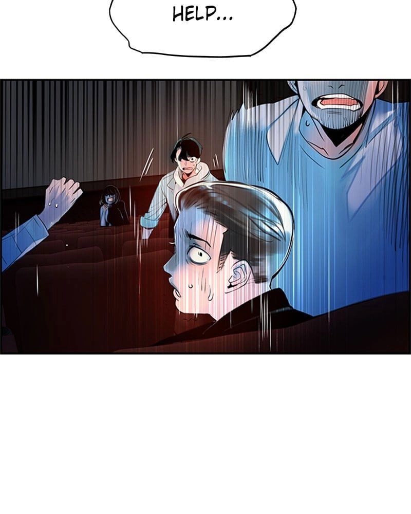 Read Jungle Juice EN Manga Online