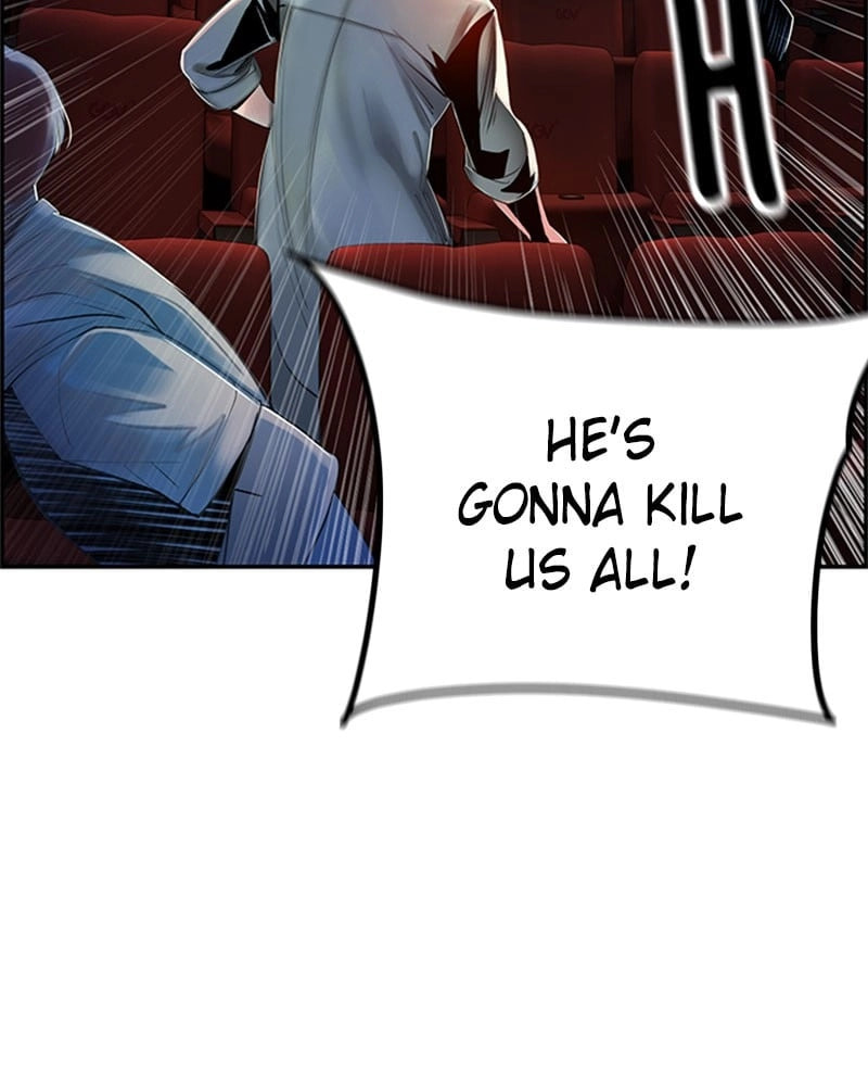 Read Jungle Juice EN Manga Online