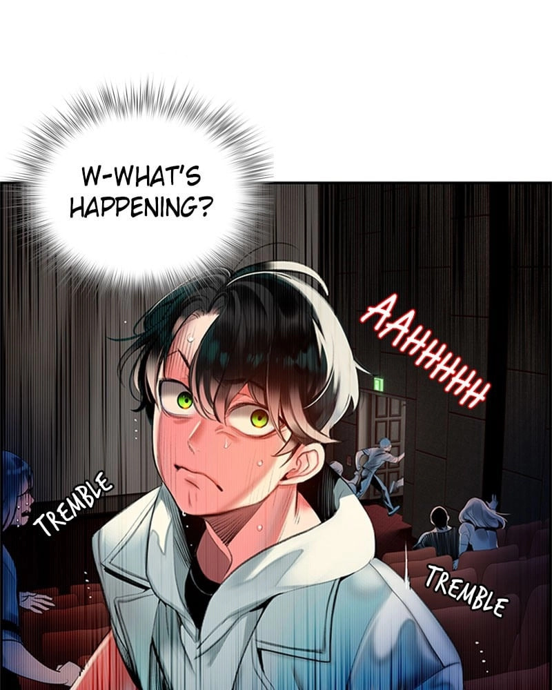 Read Jungle Juice EN Manga Online