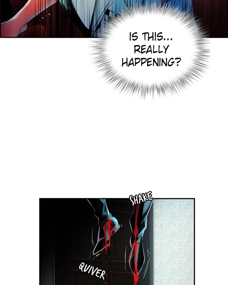 Read Jungle Juice EN Manga Online