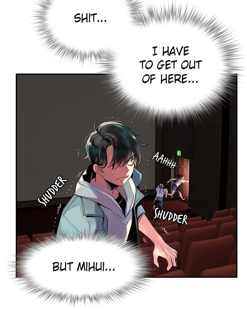 Read Jungle Juice EN Manga Online