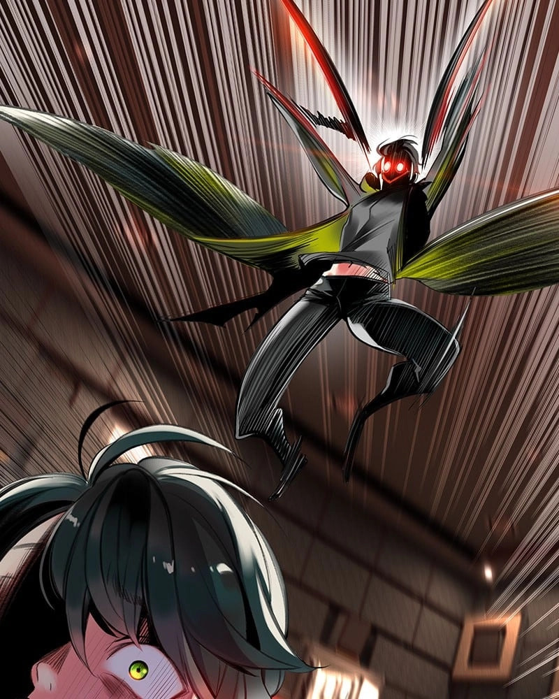 Read Jungle Juice EN Manga Online