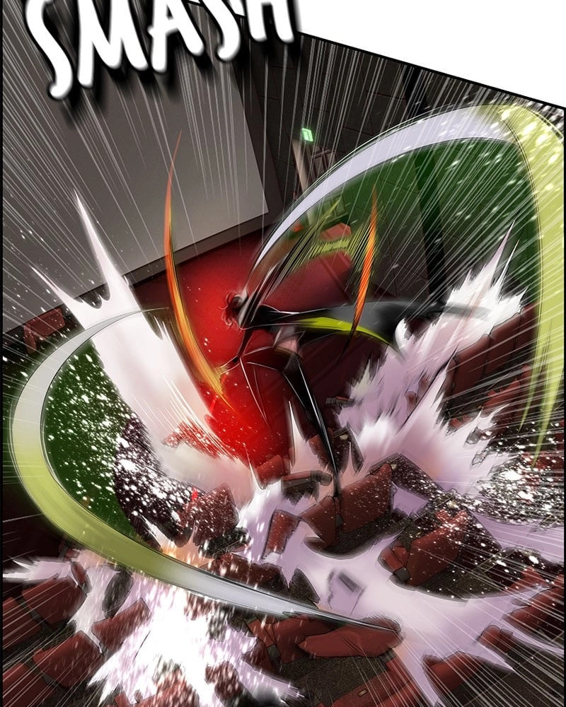 Read Jungle Juice EN Manga Online