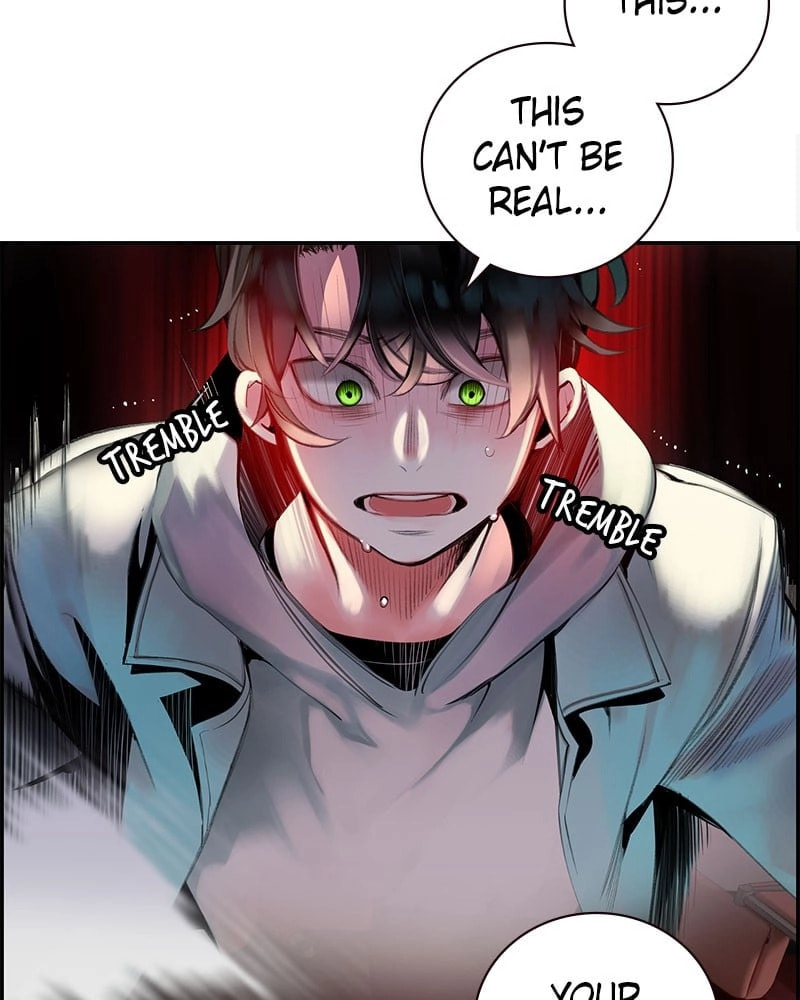 Read Jungle Juice EN Manga Online