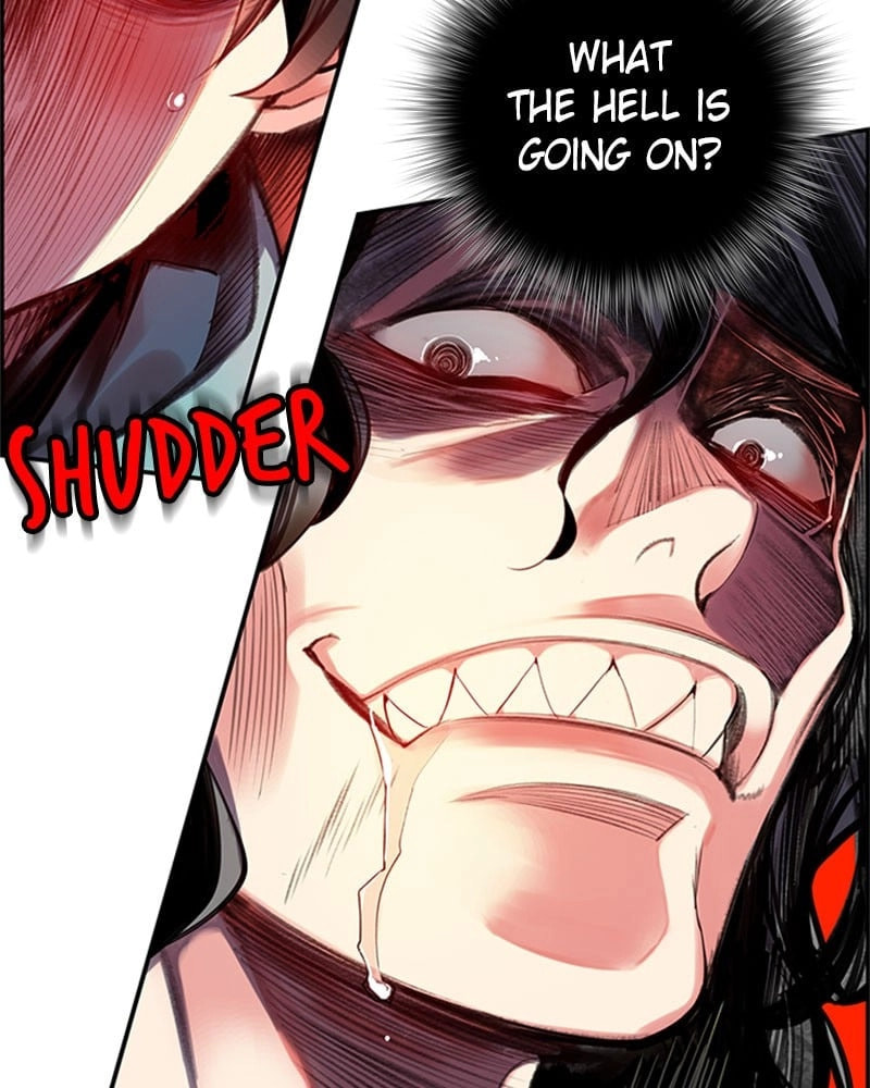 Read Jungle Juice EN Manga Online