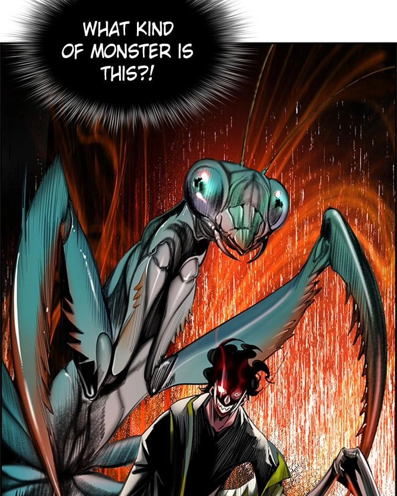 Read Jungle Juice EN Manga Online
