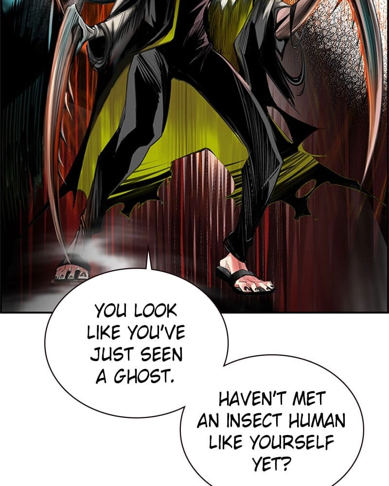 Read Jungle Juice EN Manga Online