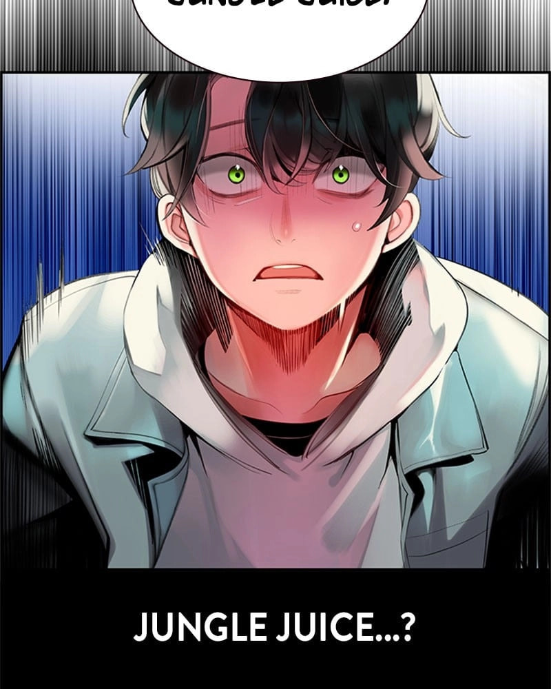 Read Jungle Juice EN Manga Online