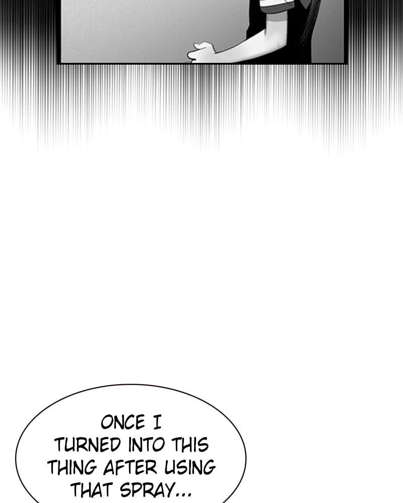Read Jungle Juice EN Manga Online