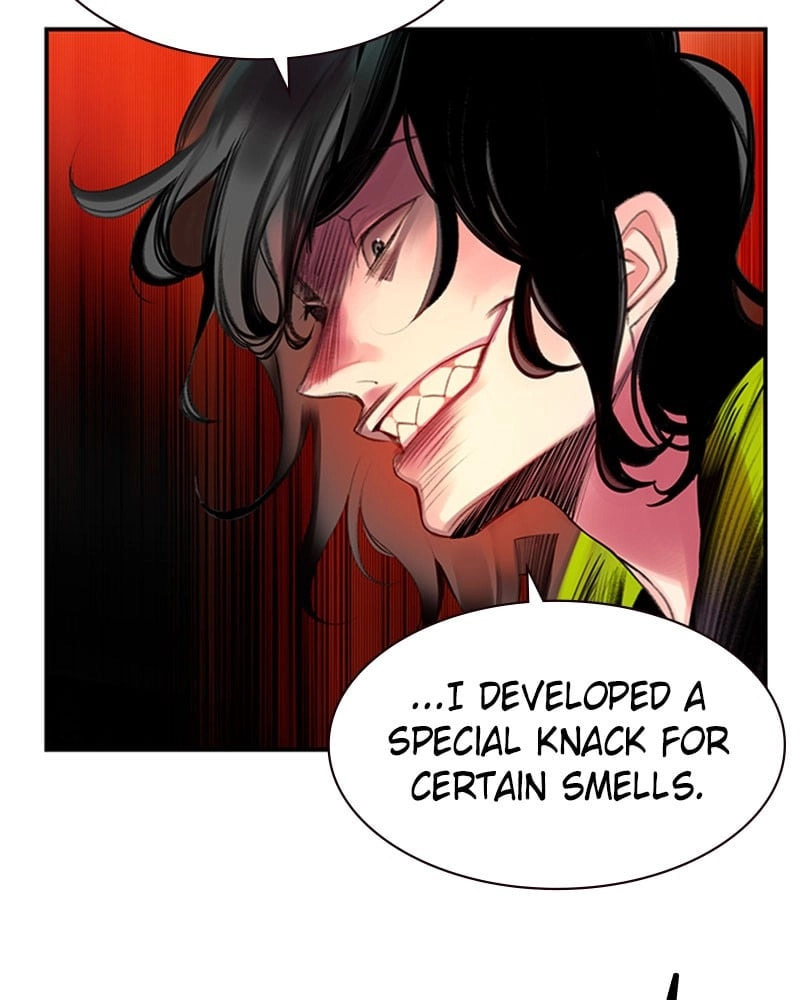 Read Jungle Juice EN Manga Online