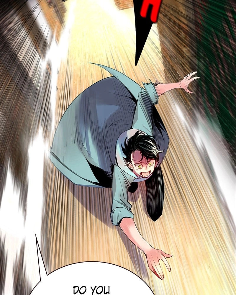 Read Jungle Juice EN Manga Online