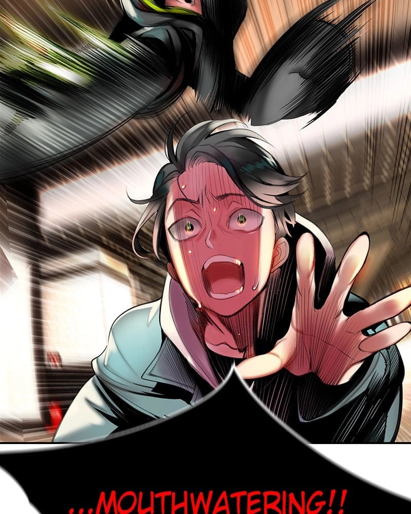 Read Jungle Juice EN Manga Online