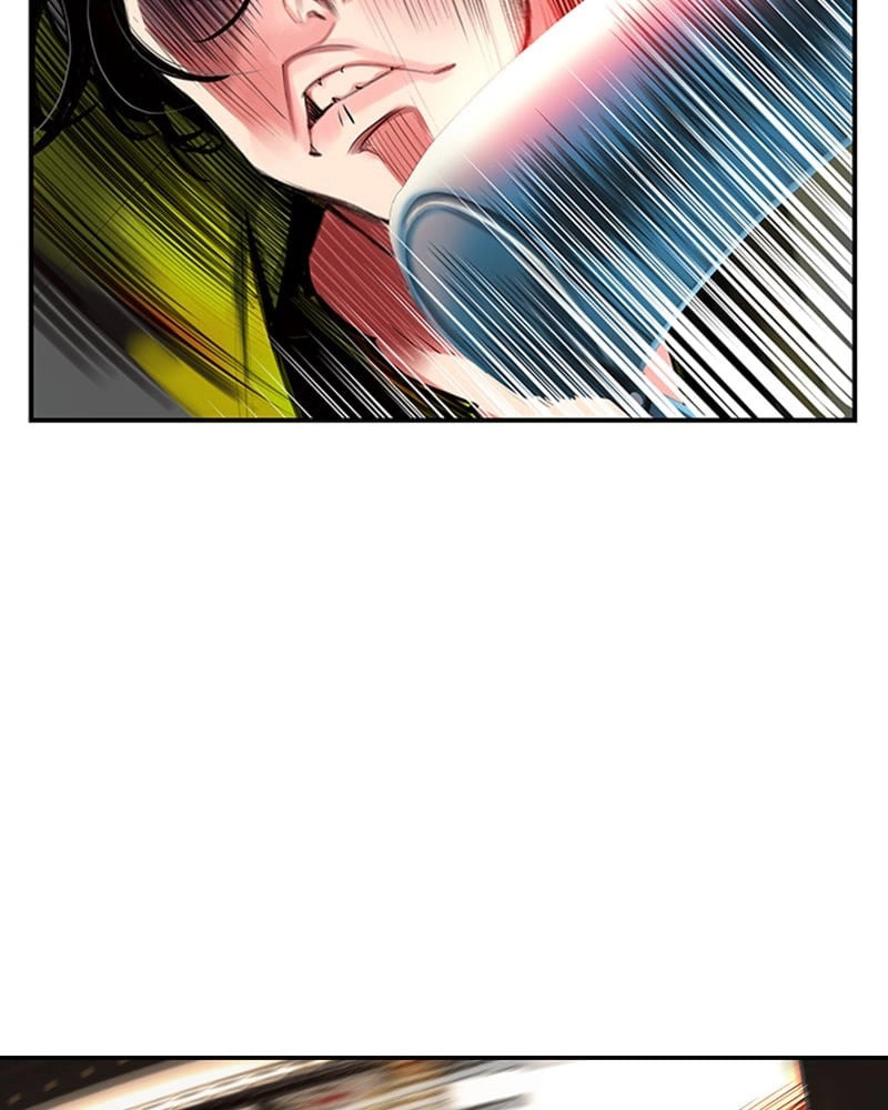 Read Jungle Juice EN Manga Online