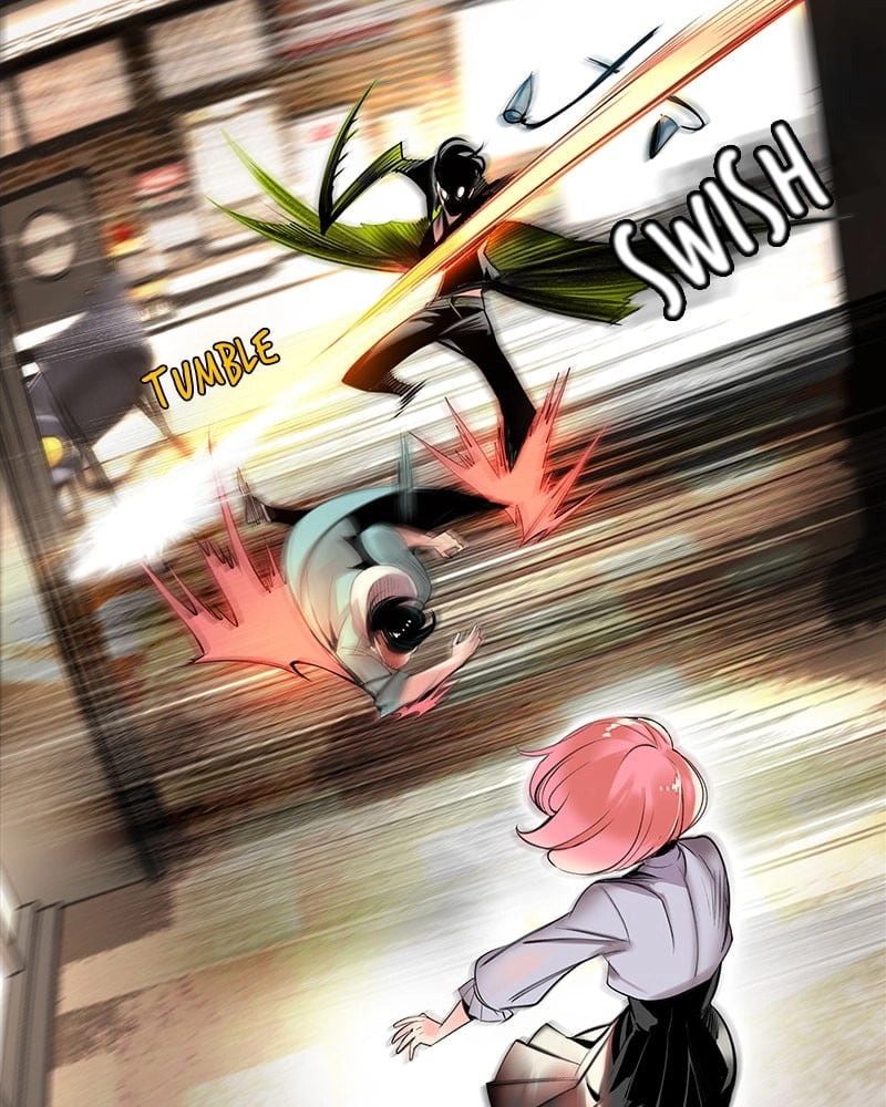 Read Jungle Juice EN Manga Online