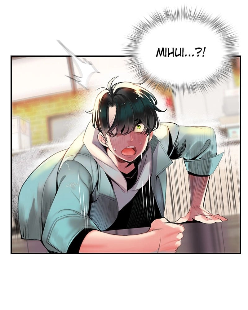Read Jungle Juice EN Manga Online