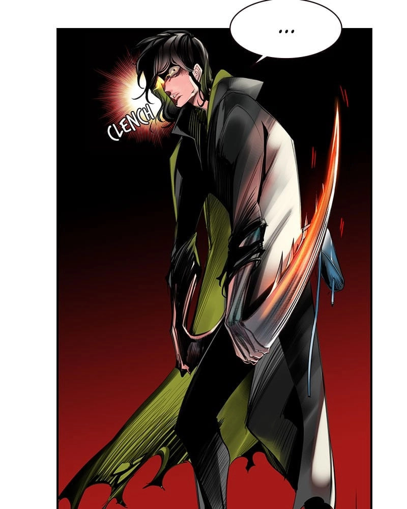 Read Jungle Juice EN Manga Online