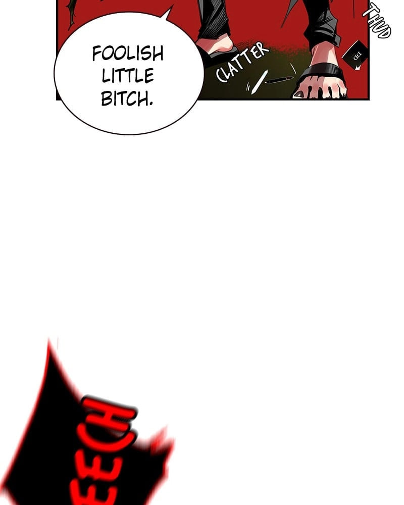 Read Jungle Juice EN Manga Online