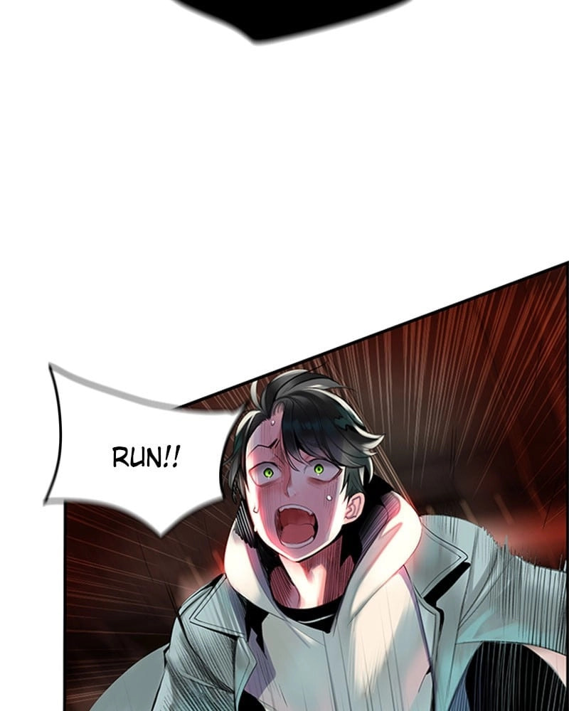 Read Jungle Juice EN Manga Online