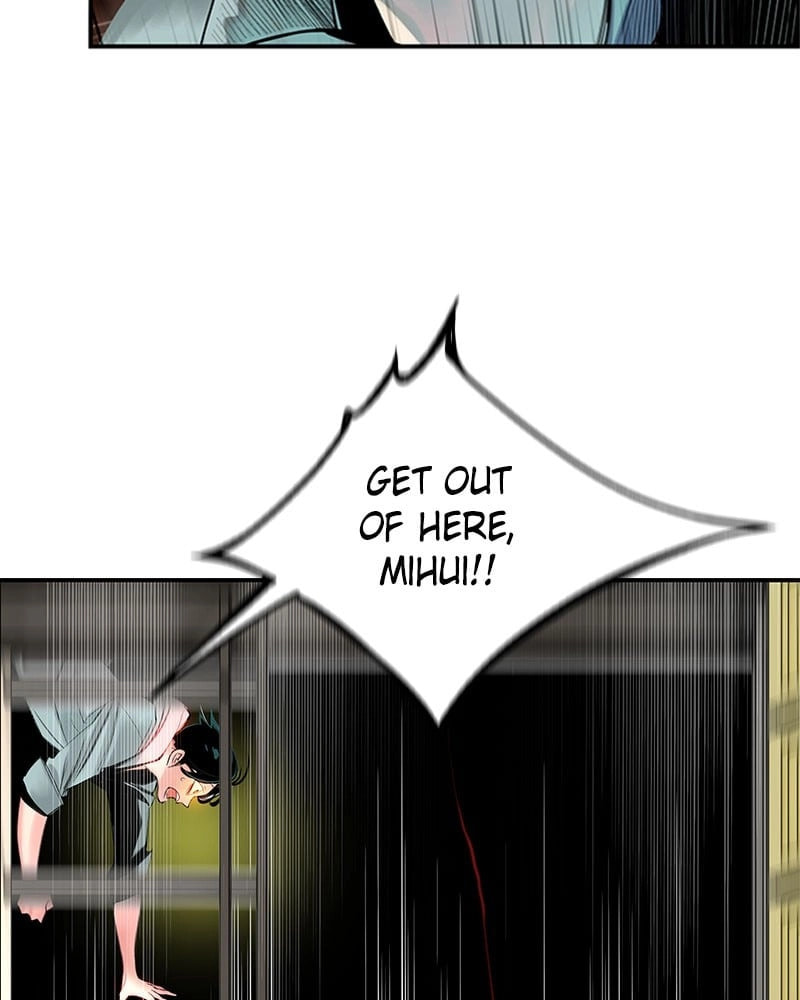 Read Jungle Juice EN Manga Online