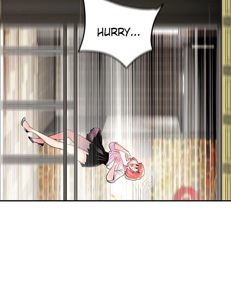Read Jungle Juice EN Manga Online