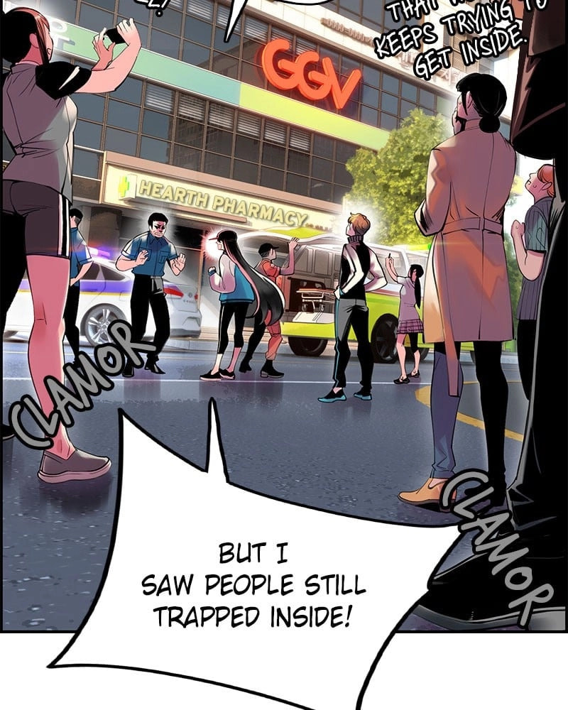 Read Jungle Juice EN Manga Online