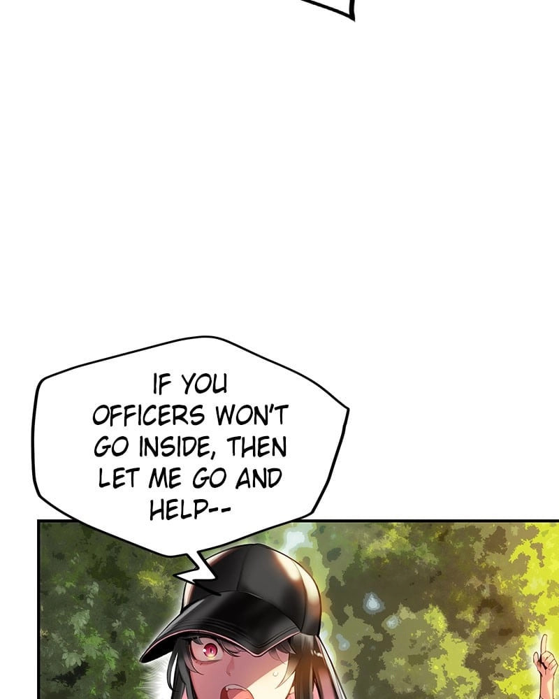 Read Jungle Juice EN Manga Online