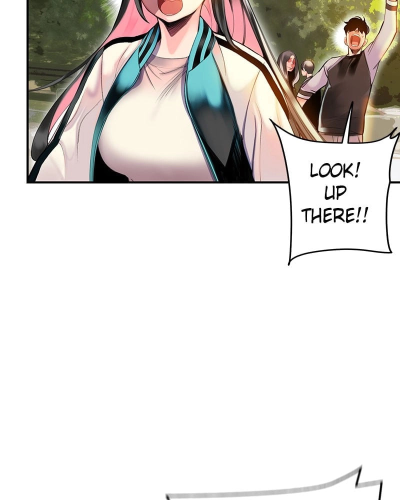 Read Jungle Juice EN Manga Online