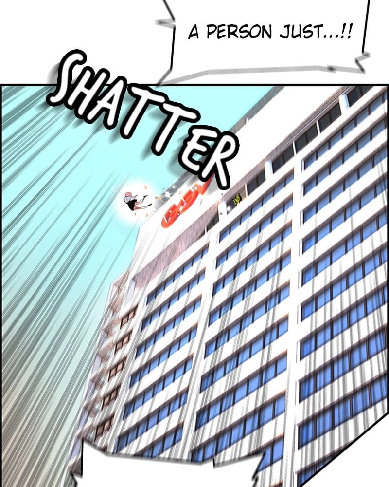 Read Jungle Juice EN Manga Online