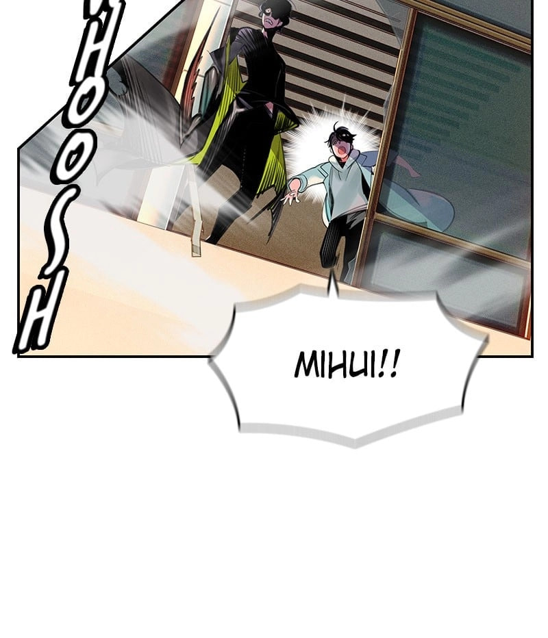 Read Jungle Juice EN Manga Online