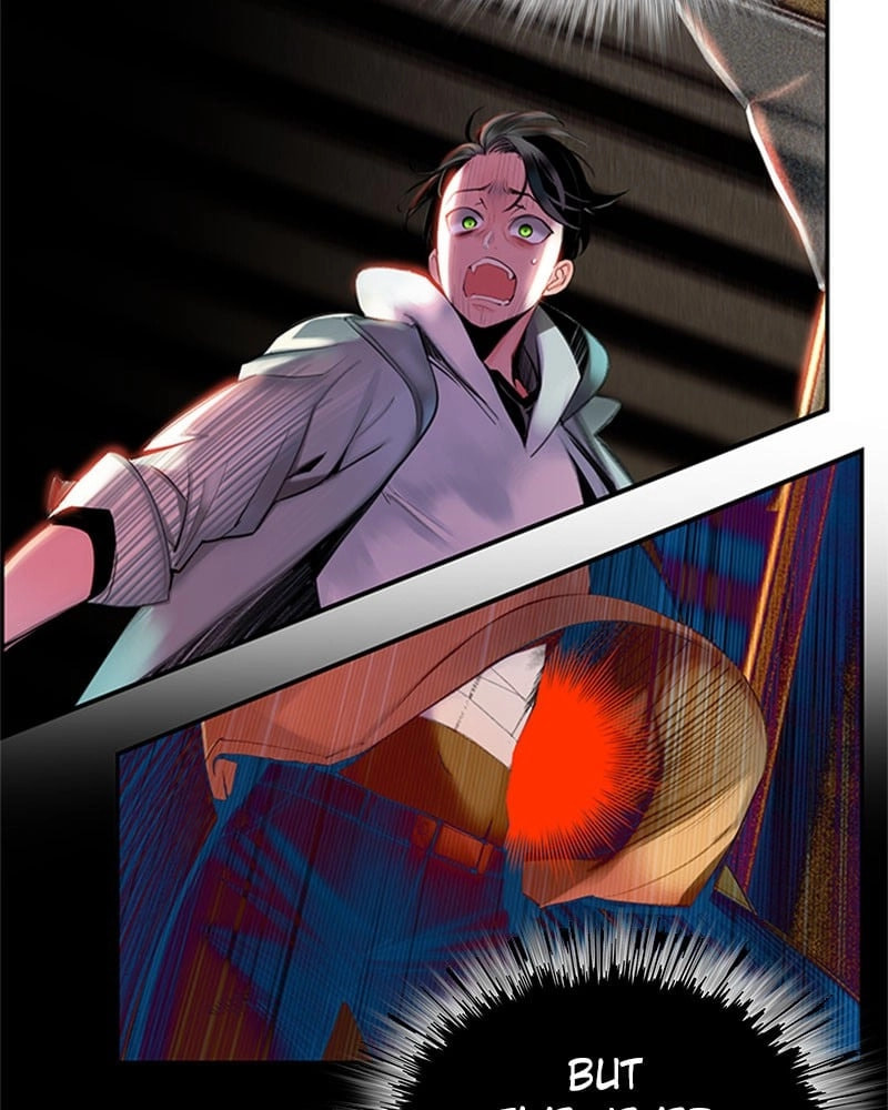 Read Jungle Juice EN Manga Online