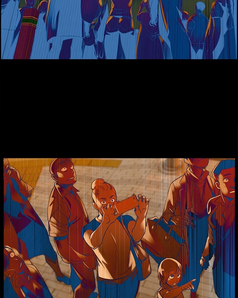 Read Jungle Juice EN Manga Online