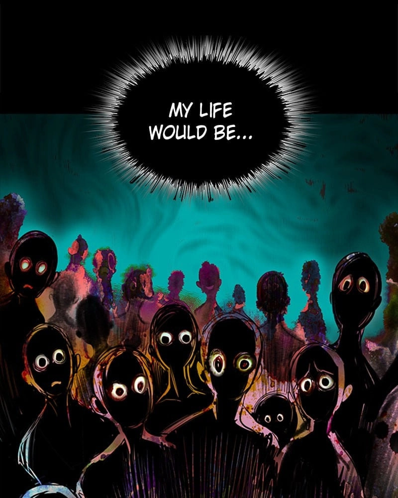 Read Jungle Juice EN Manga Online